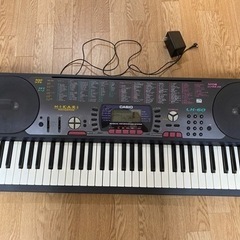 電子ピアノ