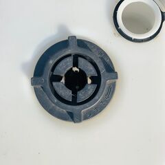 タンク式ポールスタンド のぼり立て 3個セットの画像