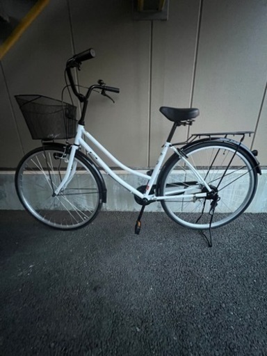 27インチ　R4年4月3日購入