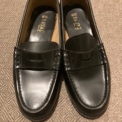 ローファー