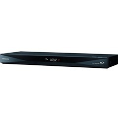 Panasonic DMR-BRW550 ブルーレイレコーダー 2019年製 Panasonic ブルーレイ DIGA DMR-BRW550 2019年製