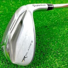 美品！ TaylorMade テーラーメイド RBZ ROCKE...