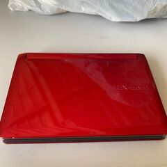  CASIO XD-B7300 中国語 EX-word DATAPLUS 6 レッド カシオ 電子辞書の画像