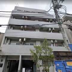 ⭐️7.5万円入居可💁東京メトロ丸ノ内線/中野新橋駅歩4分✨東京...