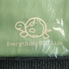 お買物スッキリECOバック 各１枚の画像