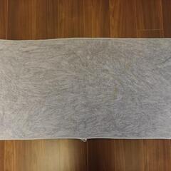 バスタオル　5枚セットの画像