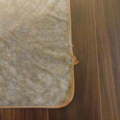 バスタオル　5枚セットの画像