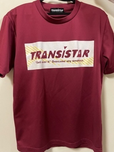 トランジスタハンドボールブランド！スポーツウェア！