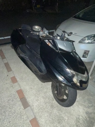 マグザム　純正　値下げしました❗️