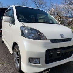JB後期ライフディーバ　ナビ付き　車検2年付き　☆総額19万☆