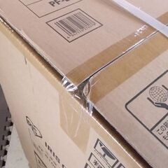 新品 冷凍庫 100L PF-B100TD-W アイリスオーヤマ 白 小型 家庭用 上開き フリーザー ストッカー 家電 札幌市東区 新道東店