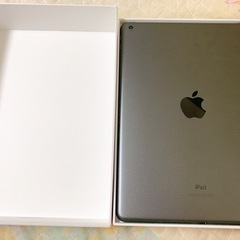 iPad Wi-Fi 第8世代 32GB 本体