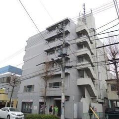 ⭐️2.5万円入居可💁ＪＲ両毛線/前橋駅歩4分✨群馬県前橋市南町