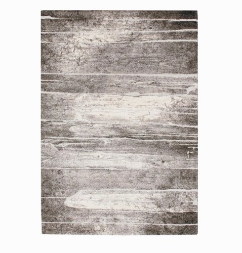 ウィルトンカーペット　アストラ　グレー