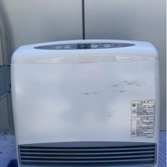 ガスファンヒーター　GS-30T1G