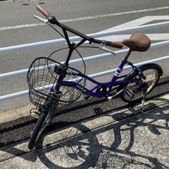 自転車