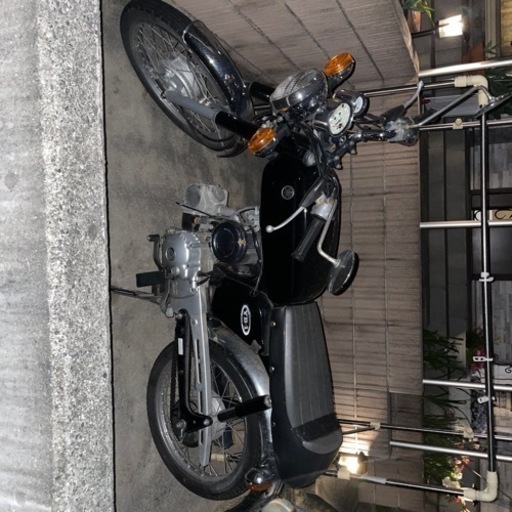 YB-1four 値引きしました。