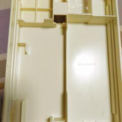 裁縫箱の画像