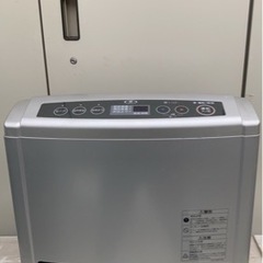 ガスファンヒーター　RC-F2401E-1