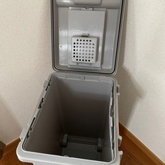 【ニトリ】40L ペールの画像