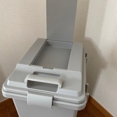 【ニトリ】40L ペールの画像