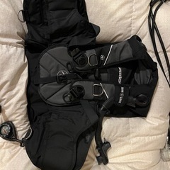 ダイビング用品の画像