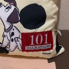 101匹わんちゃん♡クッション♪の画像