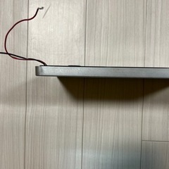 字光式ナンバーの枠の画像