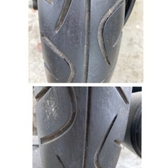 ⭐︎かわいいホワイトスクーピー⭐︎ホンダ　原付　50cc バイク　スクーターの画像