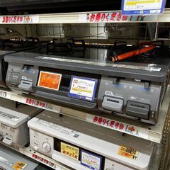 ◎B749【LPガス】リンナイ ガステーブル 右強火力 プロパン...