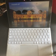 surface go メモリ8gb ストレージ128gb 一部欠有