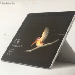 surface go メモリ8gb ストレージ128gb　一部欠有
