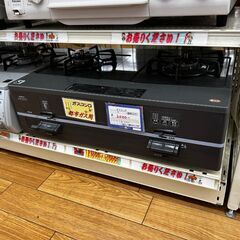 ◎B745【都市ガス】ノーリツ(NORITZ) テーブルコンログ...