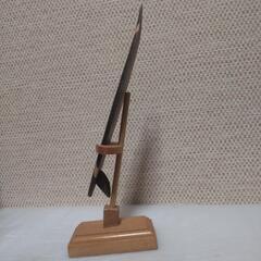 厚木方面🆗1点物❗️③サーフボードのオブジェの画像
