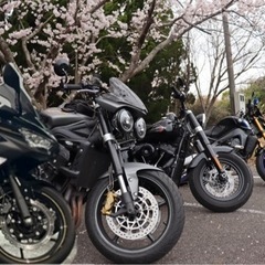 関西バイクツーリング