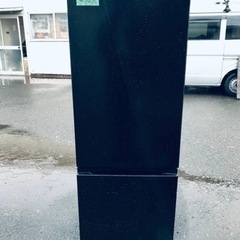 ✨2021年製✨2764番 Hisense✨ノンフロン冷凍冷蔵庫✨HR-D1701B‼️