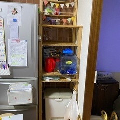 主婦のDIY棚