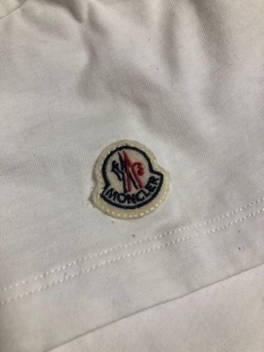 モンクレール Tシャツ