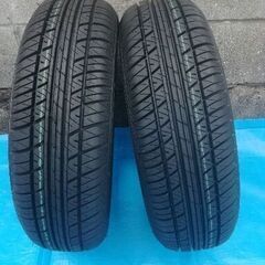 先着順★交渉OK★新品2本★ZETRO　C4　155　65R13...