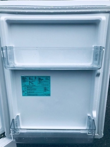✨2019年製✨2766番 Haier✨冷凍冷蔵庫✨JR-NF148B‼️