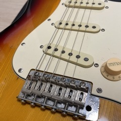 Tokai Silver Star SS-38 MODの画像