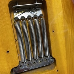 Tokai Silver Star SS-38 MODの画像