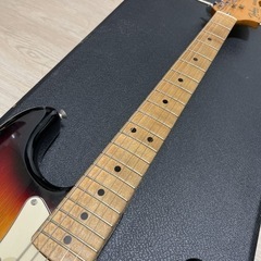 Tokai Silver Star SS-38 MODの画像