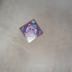 【購入者、決まっています】アイカツプラネット　エンジェリーベア　Lv4