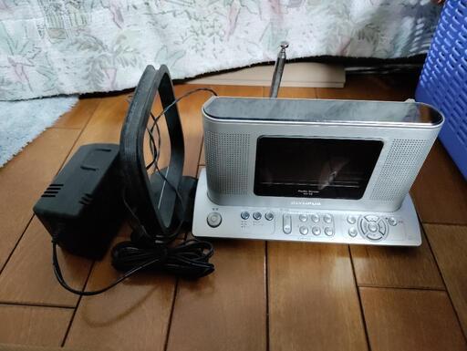 オリンパス Radio Server VJ-10 ラジオ録音