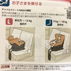 ★取引者決定★エールベベ クルット4i リラクシーの画像