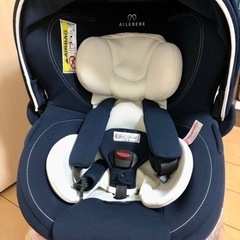 ★取引者決定★エールベベ クルット4i リラクシーの画像