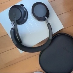Jabra Evolve2 65 ステレオ ワイヤレス ヘッドセットの画像