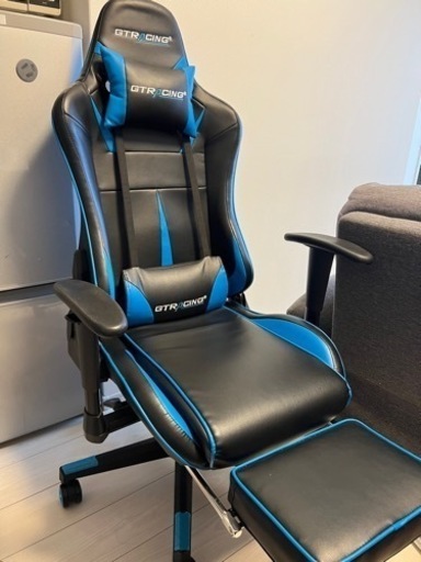 ゲーミングチェア