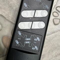 電動リクライニングソファー　自宅サロン用に、どうですか？の画像